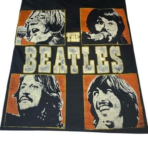 Apple Corp LTD. The Beatles T-Shirt